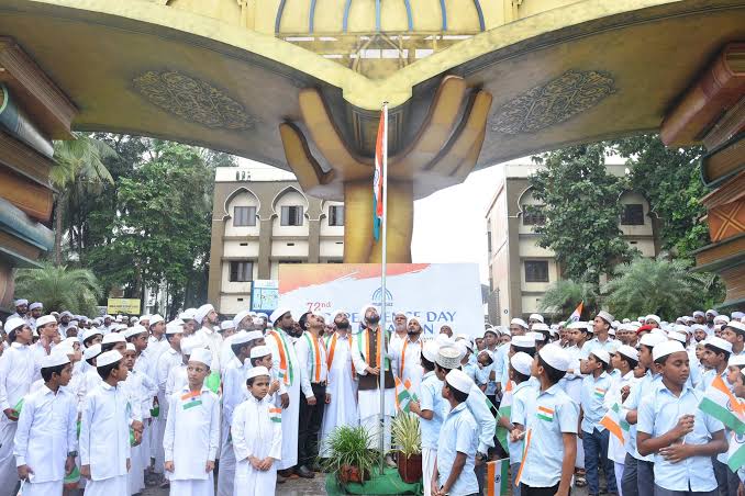 Markaz Saquafatu Sunniyya