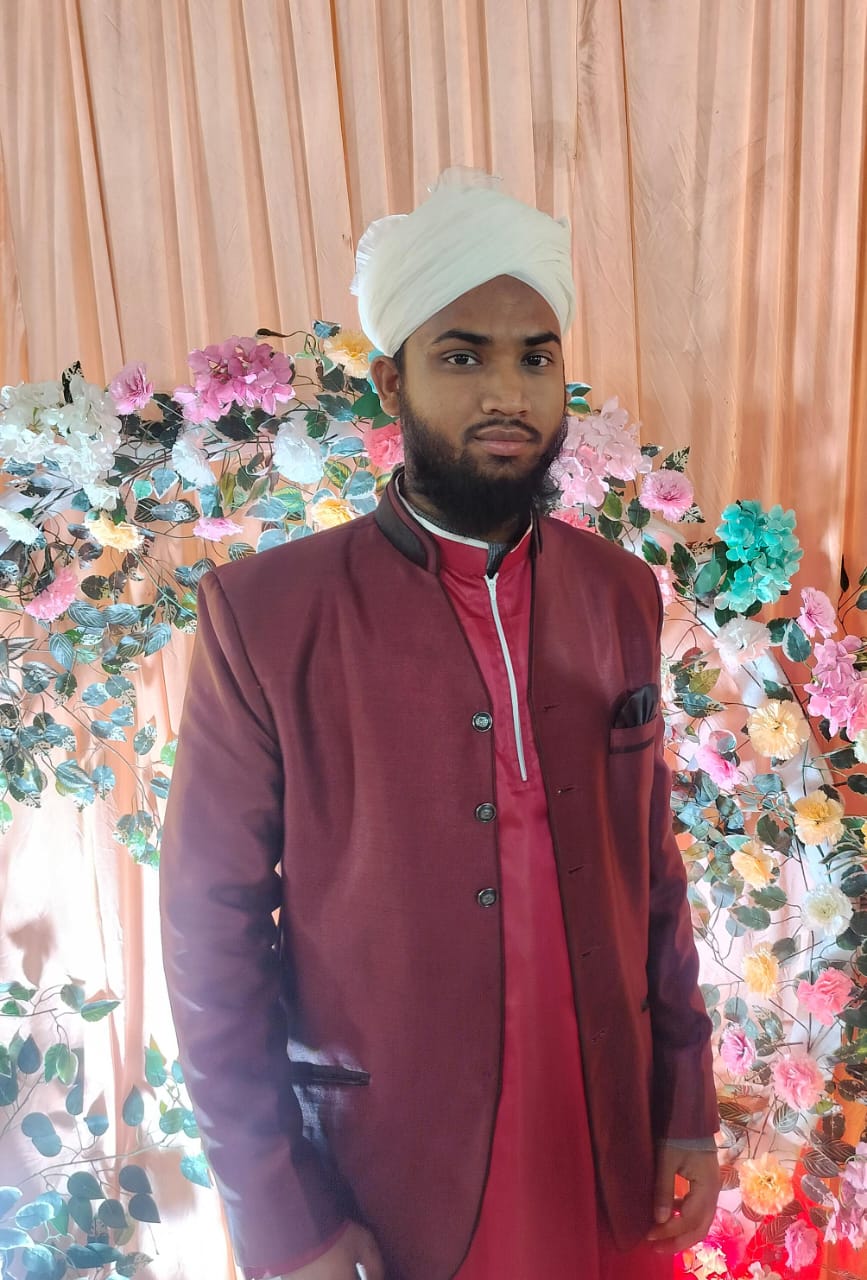 مولانا عرفان مدنی